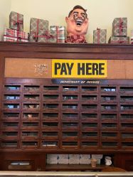 -IMUSE BARBER SHOP