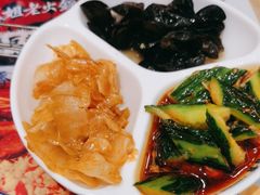 -陳香貴·兰州牛肉面(东方宝泰店)