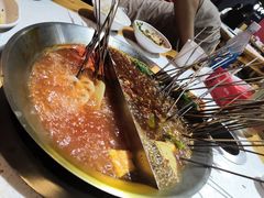 -牛华八婆麻辣烫(龙湖U城店)