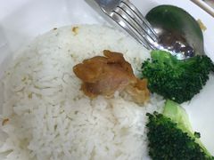 -佰搭果·广式茶餐厅(石牌东路店)