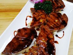 -悦和餐厅(CBD玉米楼店)