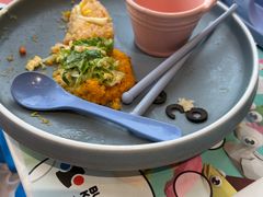 -水桶王国主题餐厅·聚会·生日派对·亲子活动·家庭套餐(亚龙湾希尔顿店)