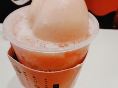 一颗粉桃桃-和气桃桃(宏伊广场店)