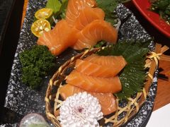 -肉魁屋·烧肉·烧鸟·酒场(高新店)