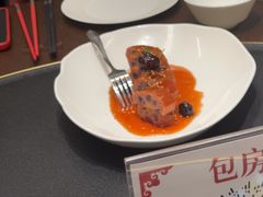 -福海居烤鸭店(鸟巢店)