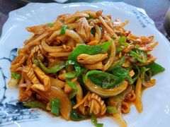 -老火大骨头汤馆