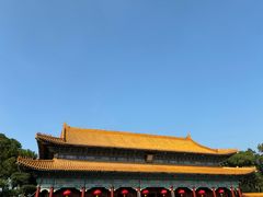 -珠海圆明新园