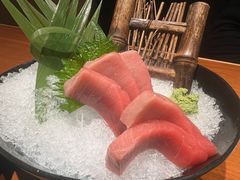 -伟峰·枫寿司(东樾店)
