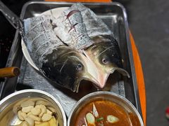 -柴火人家(桐庐总店)