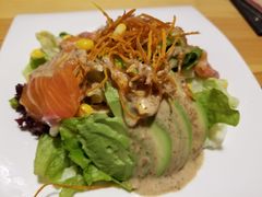 -福匠日本料理(人民路店)