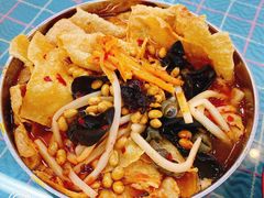 -红鼻子桂林米粉(金唐新光界店)