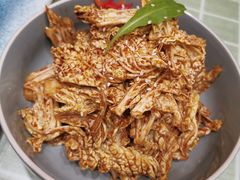 -玉桥餐厅(天坛店)