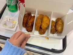 -Kyochon1991校村(共和路店)
