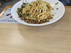 -阿九笨鸡蛋手擀面(总店)