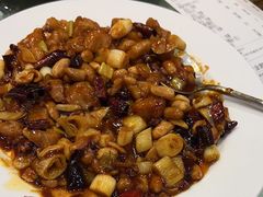 -郭林家常菜(狼垡店)