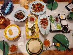 小吊梨汤-那家小馆(摩天活力城店)