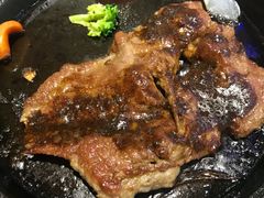 -吉布鲁牛排海鲜自助(武侯泛悦国际店)