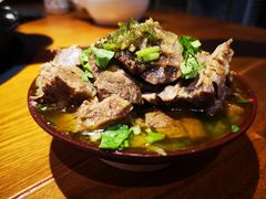 -受气牛肉·重庆耙牛肉(来福士店)