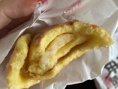 -虎头局·渣打饼行(五一新干线店)