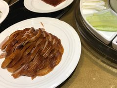 -金百万烤鸭店(马甸店)