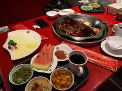 -山城辣妹子(定福庄店)