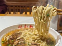 -李兰英湖南面馆(护国路店)