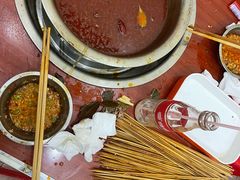 -丹妹麻辣烫(袁家岭20year店)