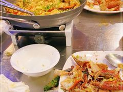 -simply thai天泰(长泰广场店)