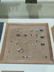 -HeyJewel全球独立设计师原创首饰集合店