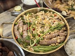 -小时光咖啡馆(开森度假森林店)