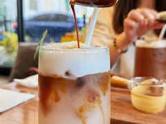 -转山咖啡(松柏社区店)