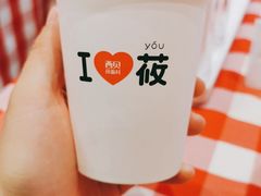 -西贝(上海中心店)