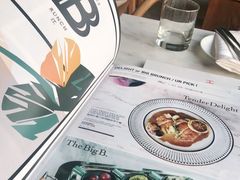 -The Rug Cafe(王府中环店)
