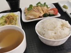 -尚轩·海南鸡饭