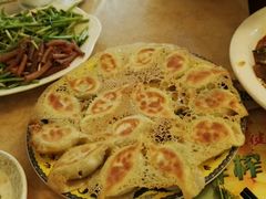 -北方饺子王·海肠捞饭·海鲜锅(山大店)