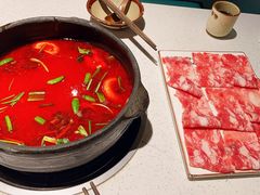 -贵府酸汤牛肉火锅·贵州老字号(飞山街店)