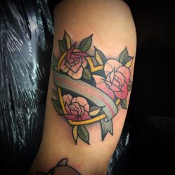 -记号刺青tattoo纹身工作室