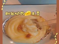 -庆江南江南菜(琴湖溪里花园城店)