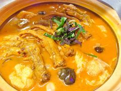 -临胜烧烤大牌档(东葛店)