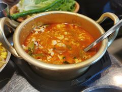 -釜山火炉·海鲜烤肉(紫藤路店)