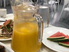 -南海渔家•海鲜•正宗海南菜(海棠湾店)