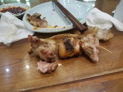 -清真·益鑫羊肉手抓馆(花园北街店)