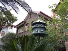 -上海孙中山故居纪念馆