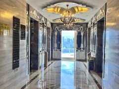 -厦门途易蓝罗约海景温泉酒店(园博苑地铁站店)