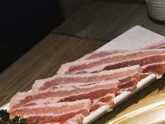 江户牛五花-江户烧肉(高德店)