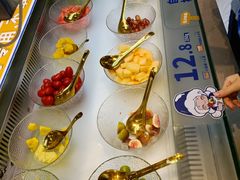 -溪边姑娘·拉丝酸奶水果捞(春熙路店)