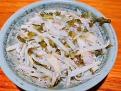 -老外婆本帮面(塔城路店)