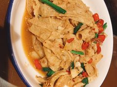 井冈山豆皮-回家吃饭·地道南昌菜(建德观总店)