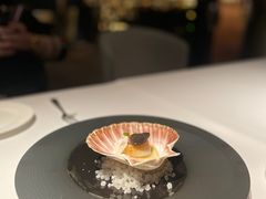 -Oyster Talks 四度蚝法餐厅