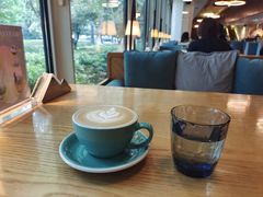 靠窗位-EN SPACE恩空间